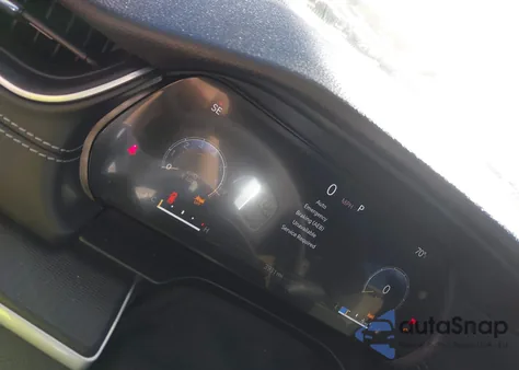 2025 Jeep Grand Cherokee L Laredo 4X4 from USA, damaged, VIN 1C4RJKAG4S8682087